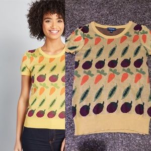 Homegrown Harvest Sweater